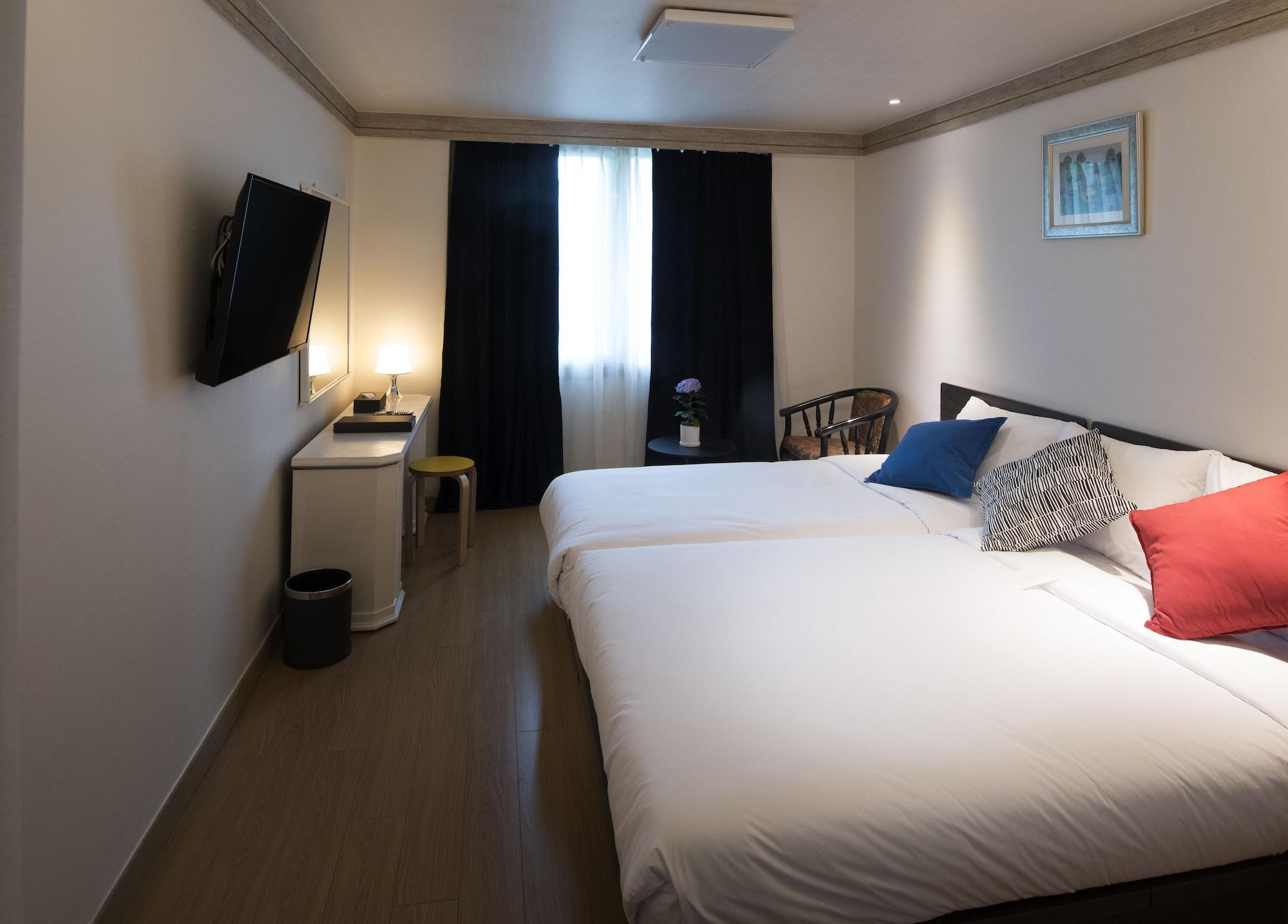 Hotel Lavita Séoul