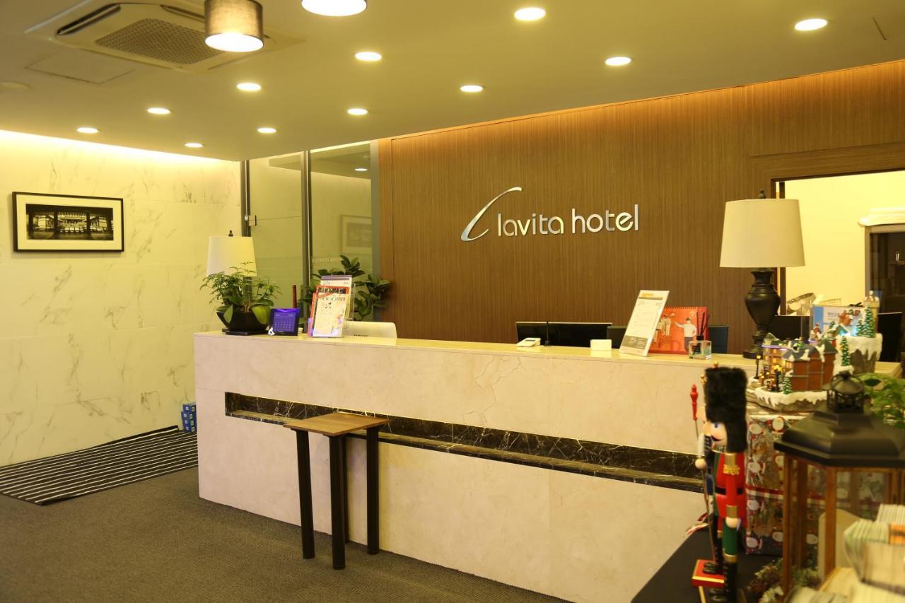 Lavita 3* Séoul